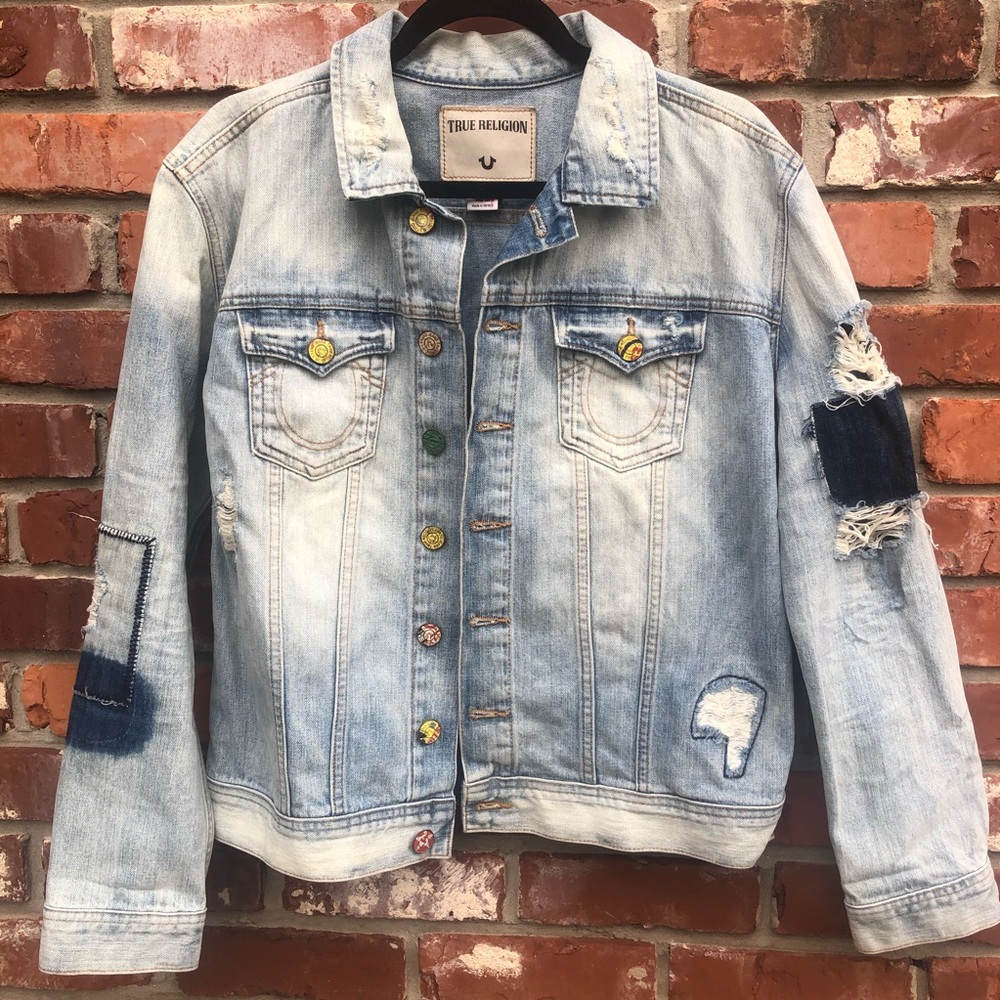 True Religion